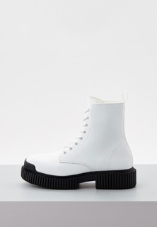 Ботинки Armani Exchange
