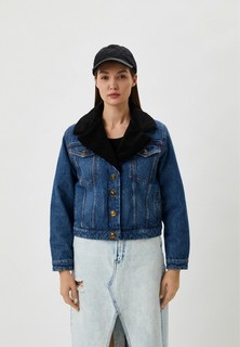 Куртка джинсовая Pinko