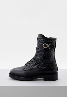 Ботинки Calvin Klein