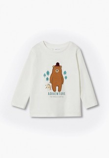 Лонгслив Mango Kids