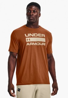 Футболка Under Armour