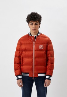 Пуховик Armani Exchange