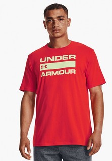 Футболка Under Armour