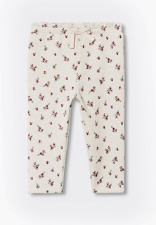 Брюки Mango Kids