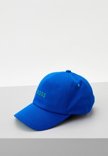 Бейсболка Boss