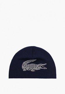 Шапка Lacoste