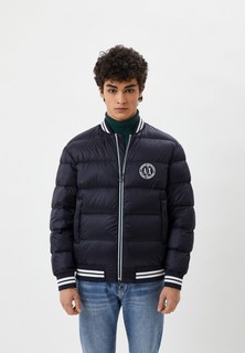 Пуховик Armani Exchange