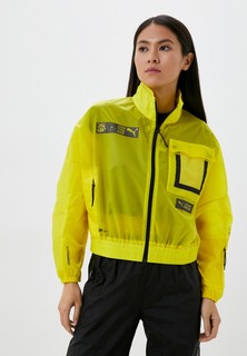 Ветровка PUMA