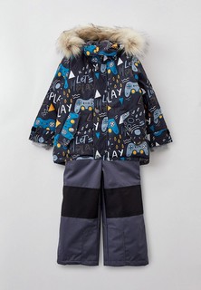Костюм утепленный Batik Батик