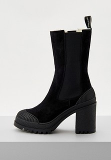 Ботильоны Pollini