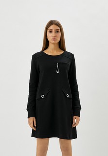 Платье Love Moschino
