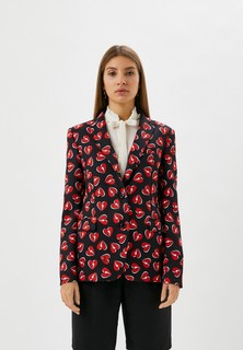 Пиджак Love Moschino
