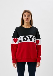 Свитшот Love Moschino