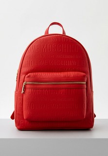 Рюкзак Love Moschino