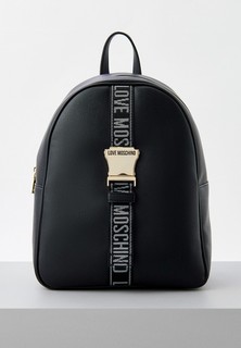 Рюкзак Love Moschino