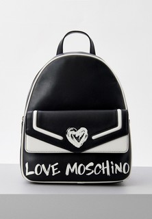 Рюкзак Love Moschino