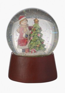 Фигурка декоративная Decogallery