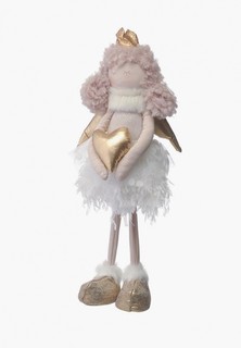 Фигурка декоративная Decogallery