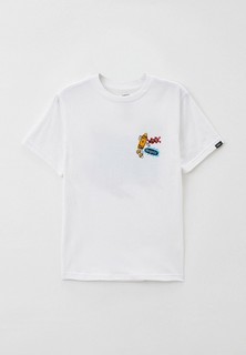 Футболка Vans