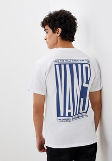 Футболка Vans