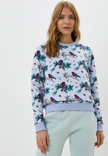 Свитшот Zaytseva Ekaterina