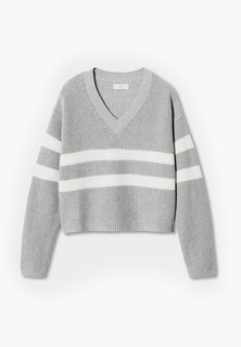 Пуловер Mango Kids