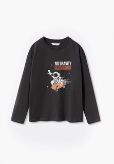 Лонгслив Mango Kids