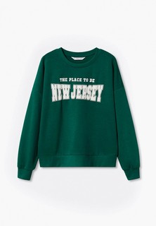 Свитшот Mango Kids