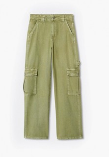 Джинсы Mango Kids