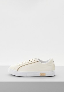 Кеды Armani Exchange