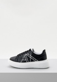 Кеды Armani Exchange