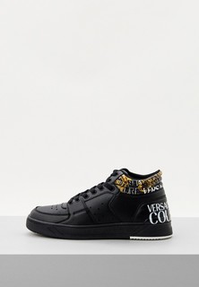 Кеды Versace Jeans Couture