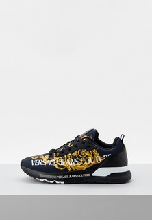 Кроссовки Versace Jeans Couture