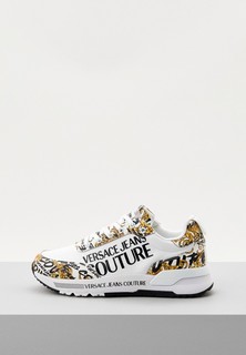 Кроссовки Versace Jeans Couture