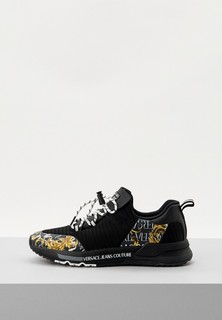 Кроссовки Versace Jeans Couture