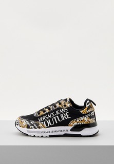 Кроссовки Versace Jeans Couture