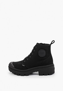 Ботинки Palladium