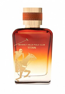 Парфюмерная вода Beverly Hills Polo Club