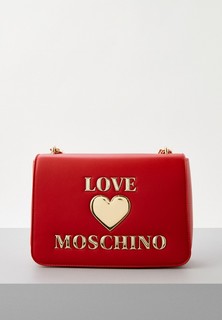 Сумка Love Moschino