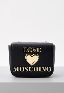 Сумка Love Moschino