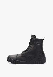 Ботинки Diesel
