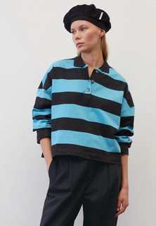 Поло Marc OPolo Denim