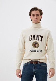 Свитер Gant