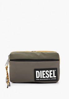 Сумка поясная Diesel