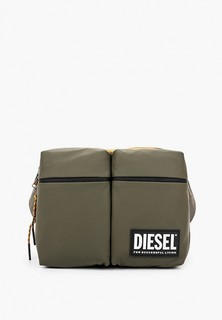 Сумка поясная Diesel