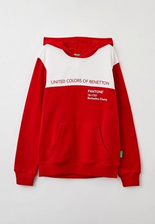 Худи United Colors of Benetton