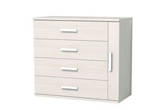 Комод Bauhaus Hoff