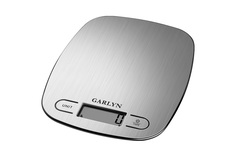 Весы кухонные W-01 Garlyn