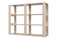 Полка навесная Практик Hoff