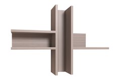 Полка Кристи Hoff